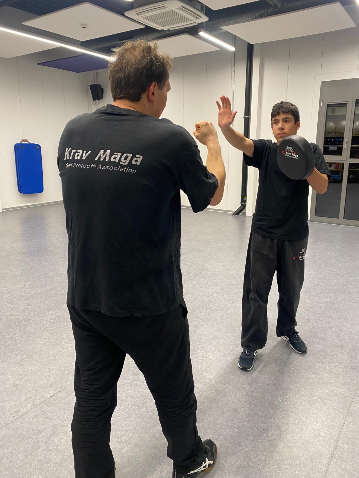 Cours collectif KMS Martigny — ambiance conviviale